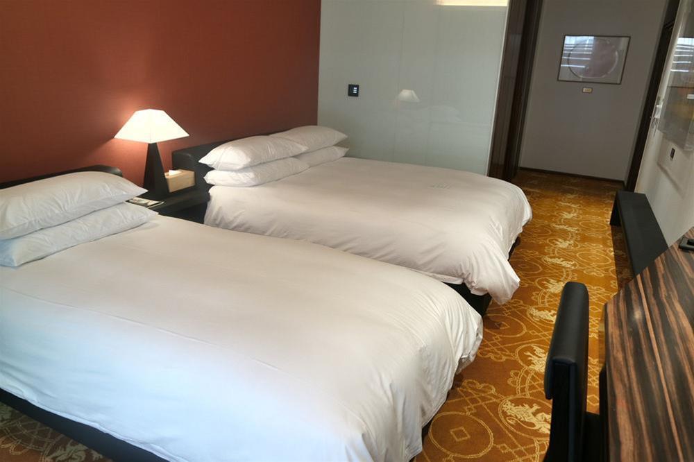 Hotel Leo Jeju Eksteriør billede