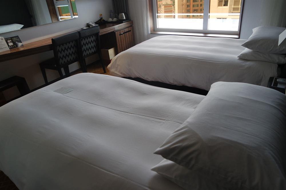 Hotel Leo Jeju Eksteriør billede