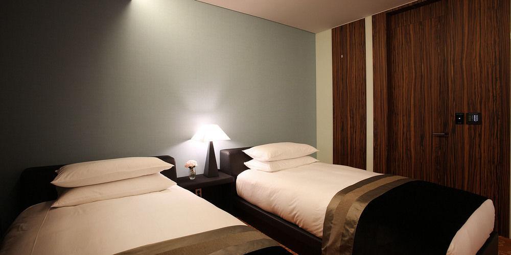 Hotel Leo Jeju Eksteriør billede