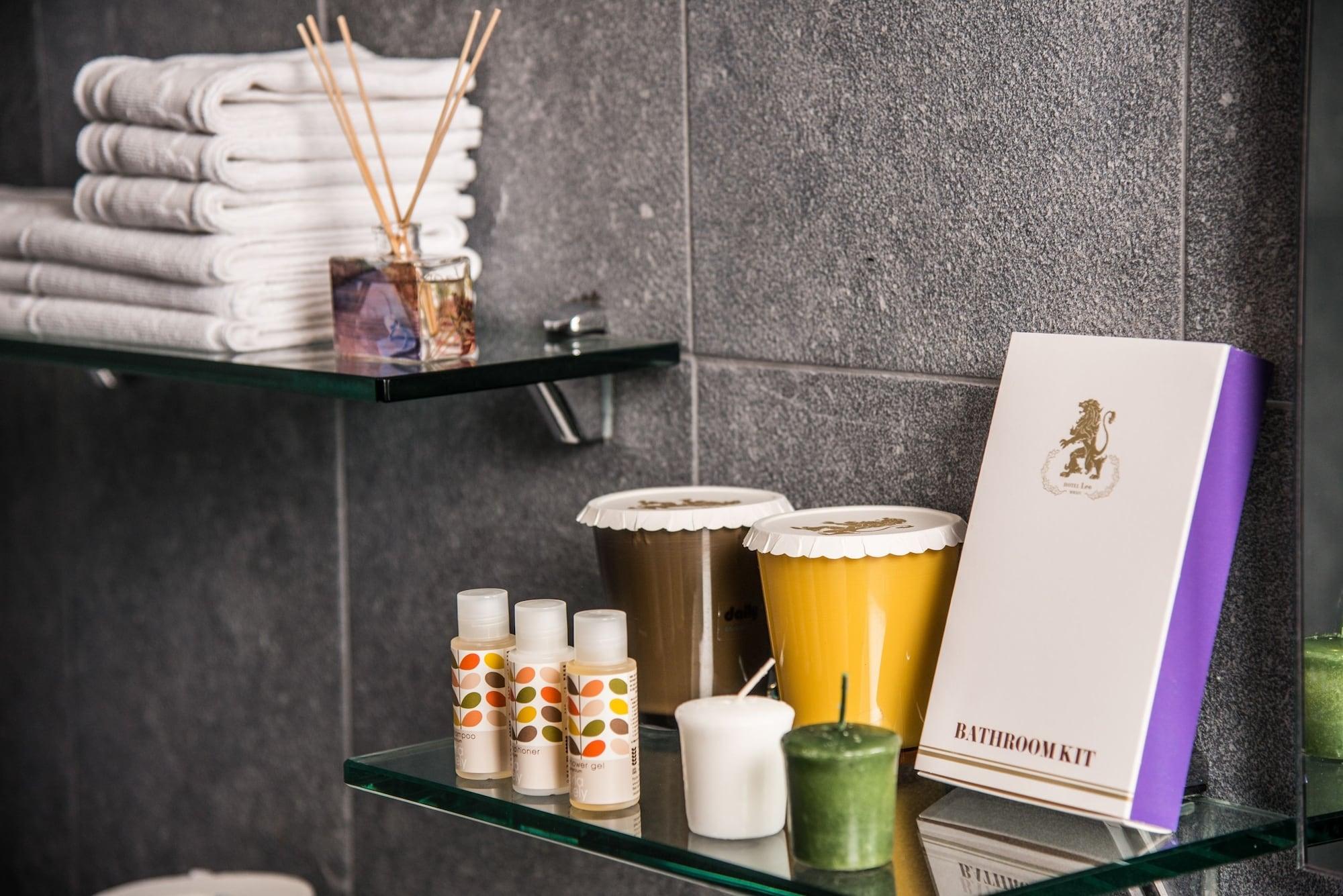 Hotel Leo Jeju Eksteriør billede