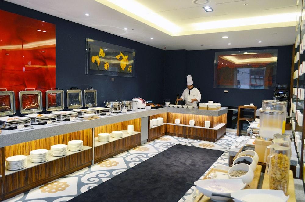 Hotel Leo Jeju Eksteriør billede