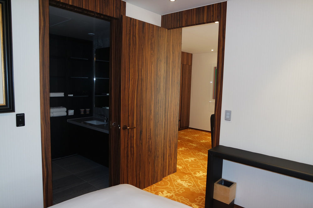 Hotel Leo Jeju Eksteriør billede