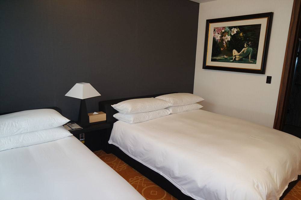 Hotel Leo Jeju Eksteriør billede